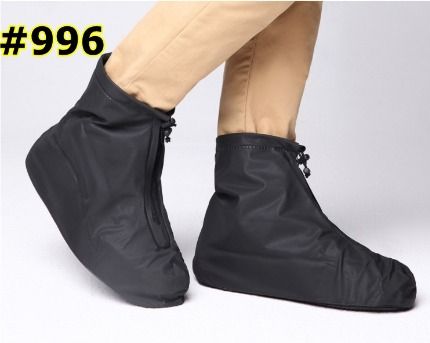 Waterproof Rain Shoe Covers suitable for riding shoe cover