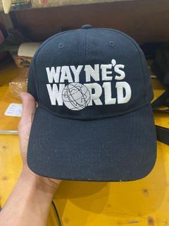 Waynes world