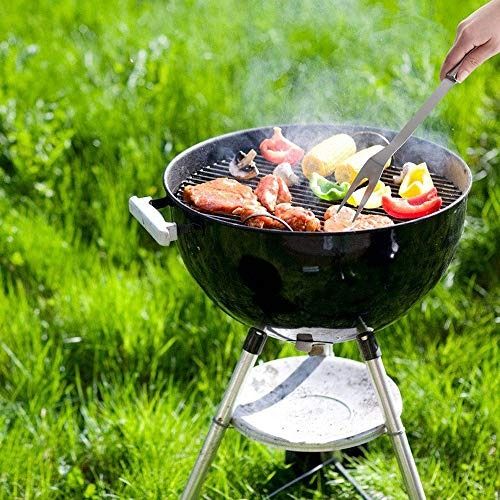 Grill Tools Bag BBQ Tools Storage Grilling Accessory Outdoor