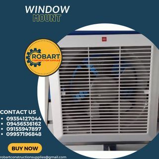Window Mount