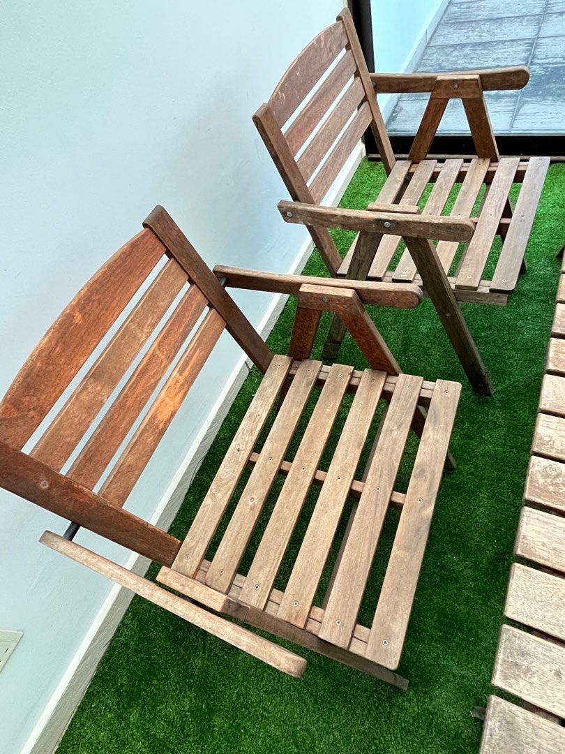 Falholmen chair clearance