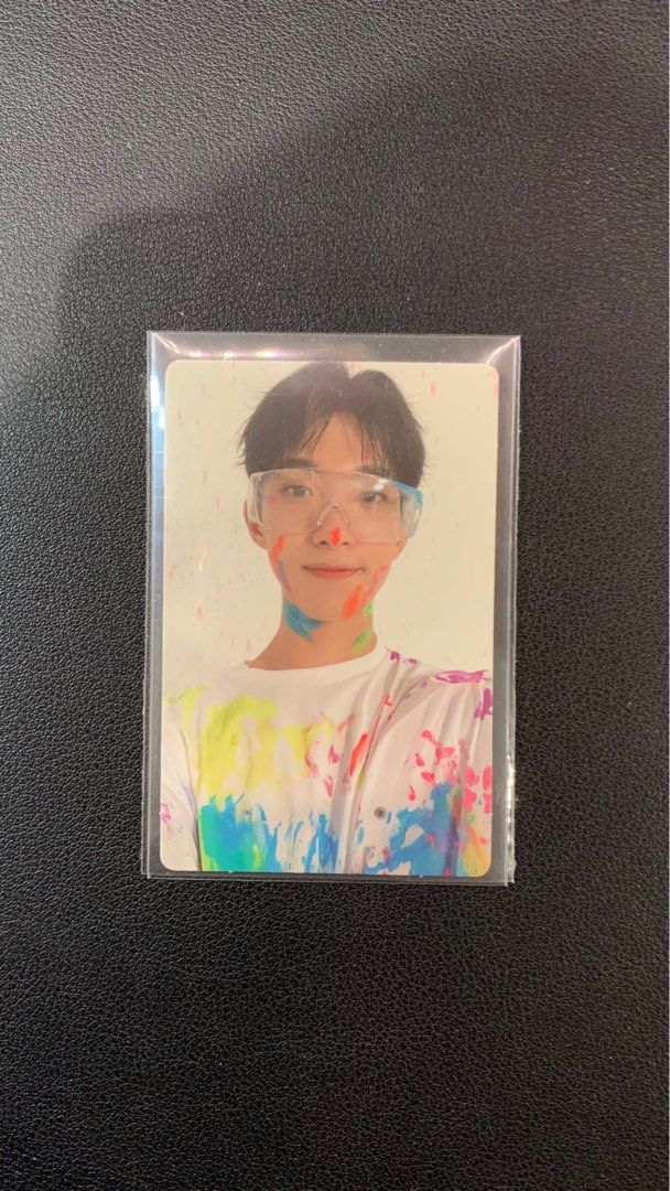 wts dk svt pc, Hobbies & Toys, Memorabilia & Collectibles, K-Wave on ...