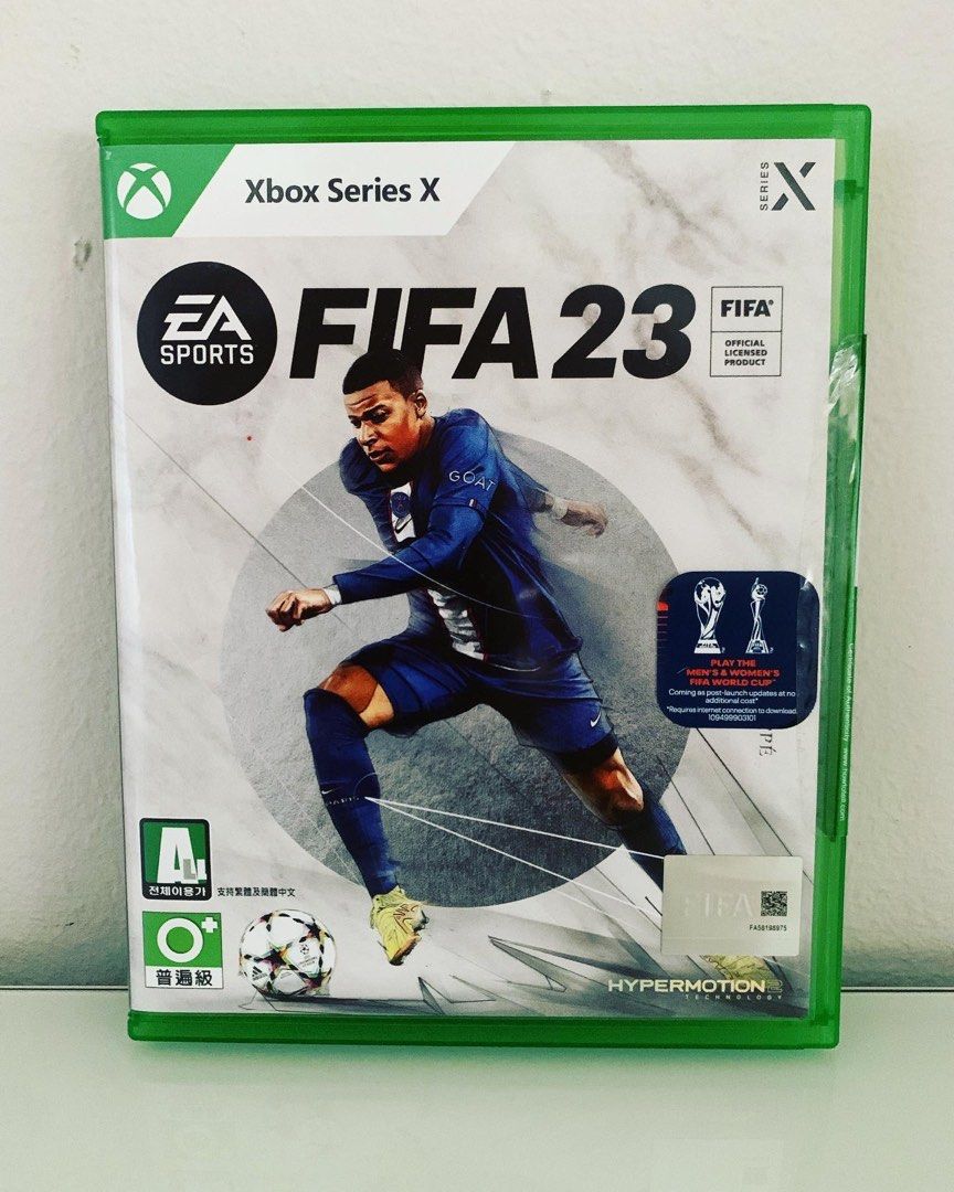 FIFA 23 – Xbox One