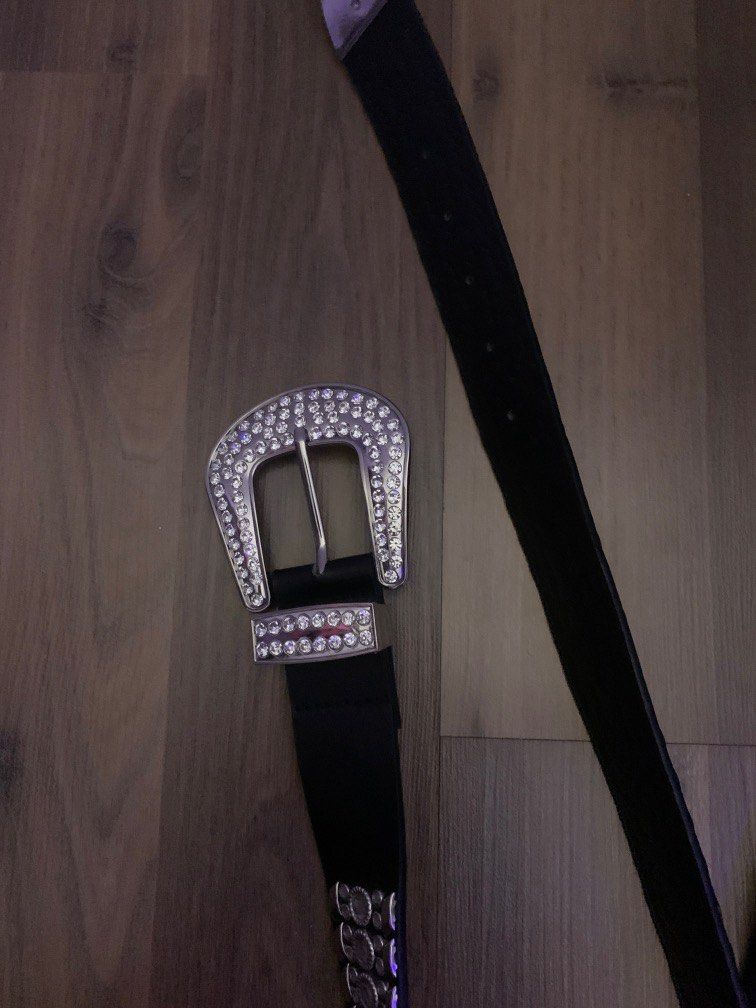 Western belt on sale forever 21