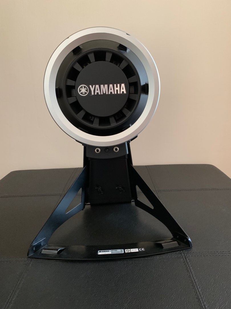 Yamaha kp100 store kick pad