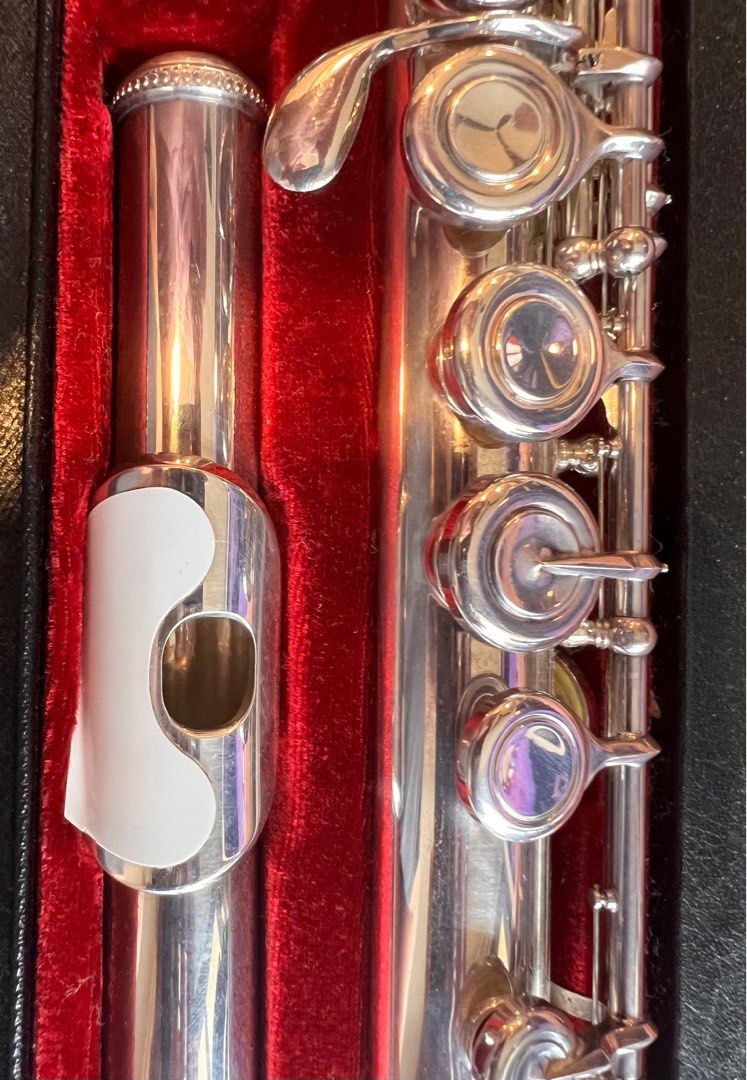 Yamaha yfl 22s on sale