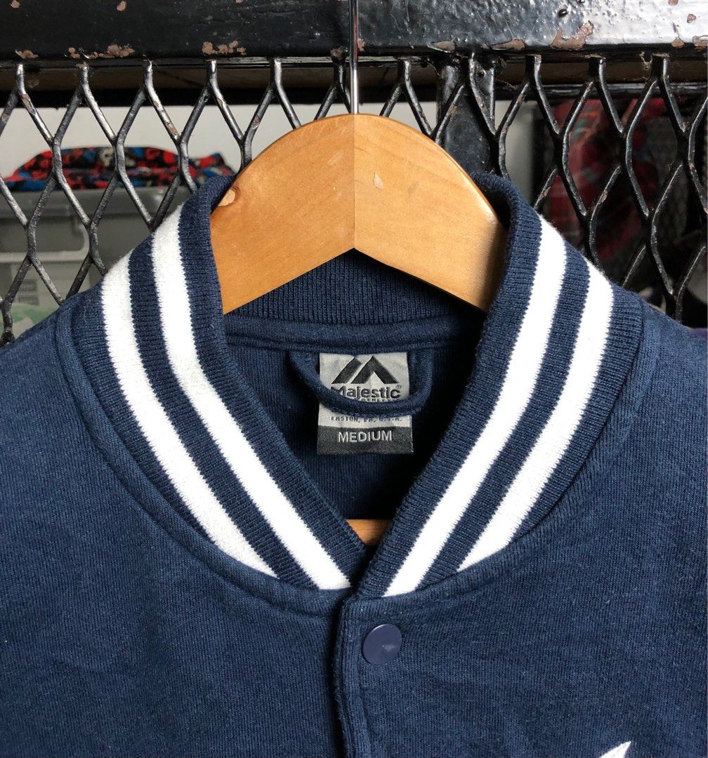 Baseball sweater on sale jacket