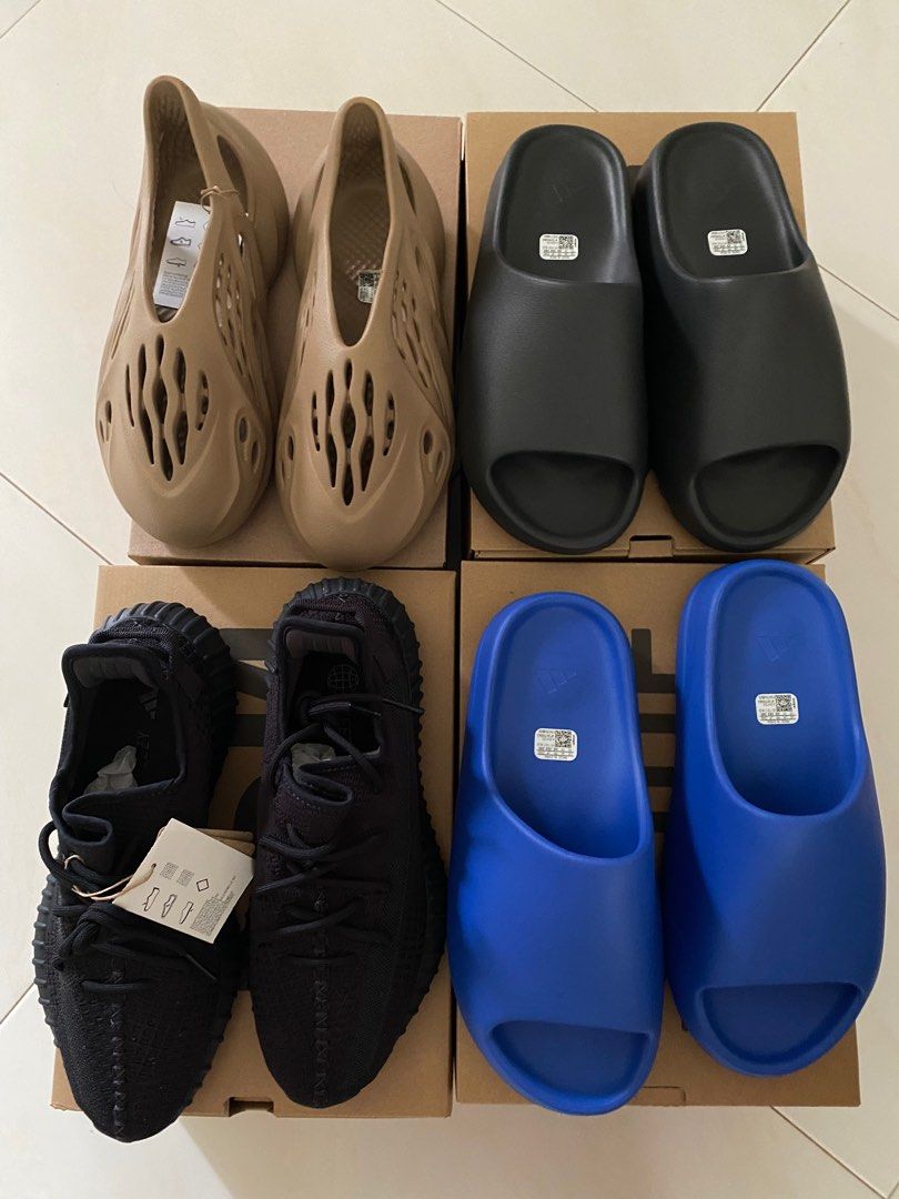 Yeezy day uk online