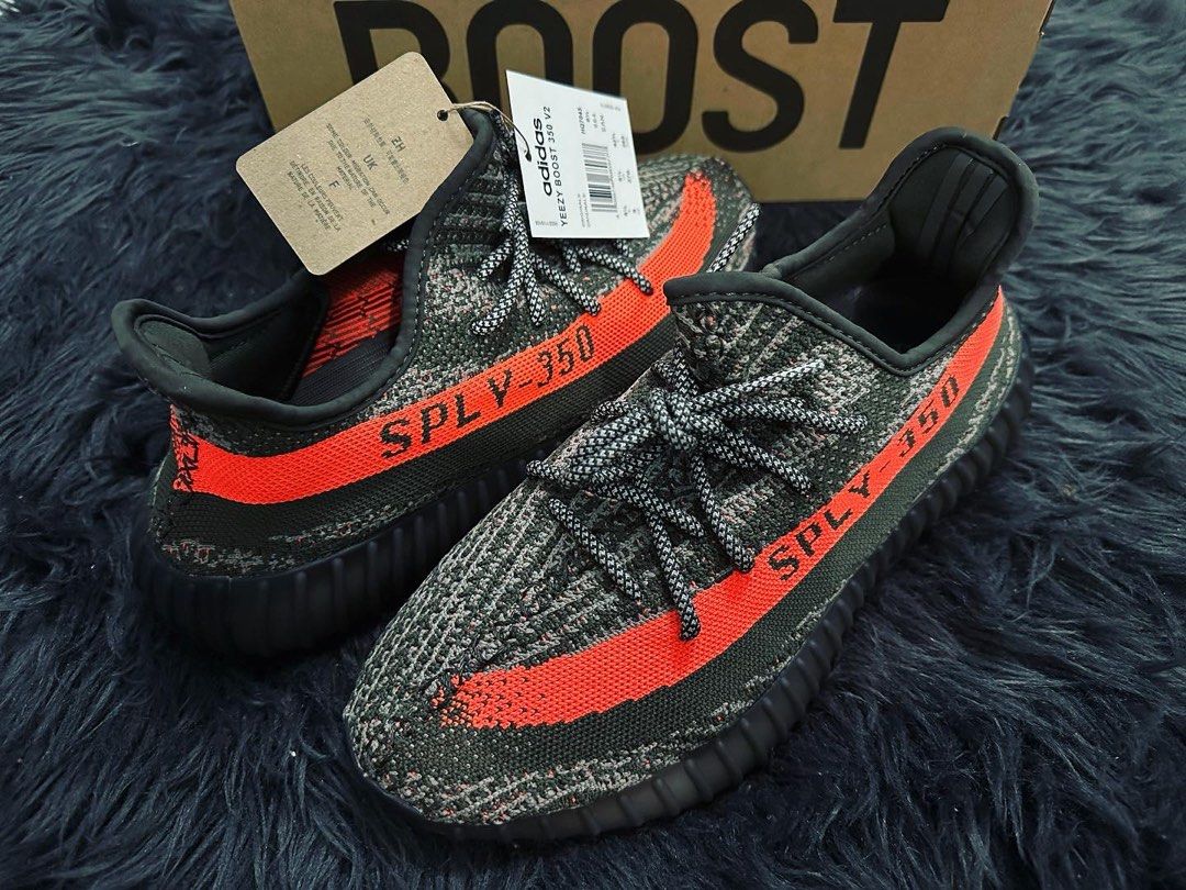 Yeezy sply 35 beluga best sale