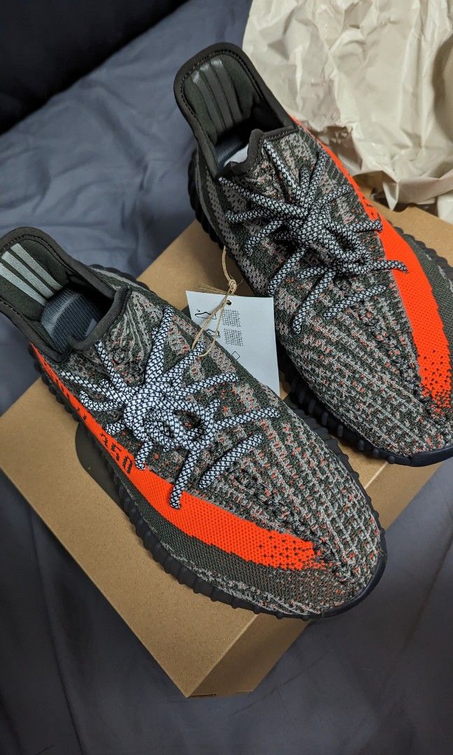 Yeezy 350 beluga store grey
