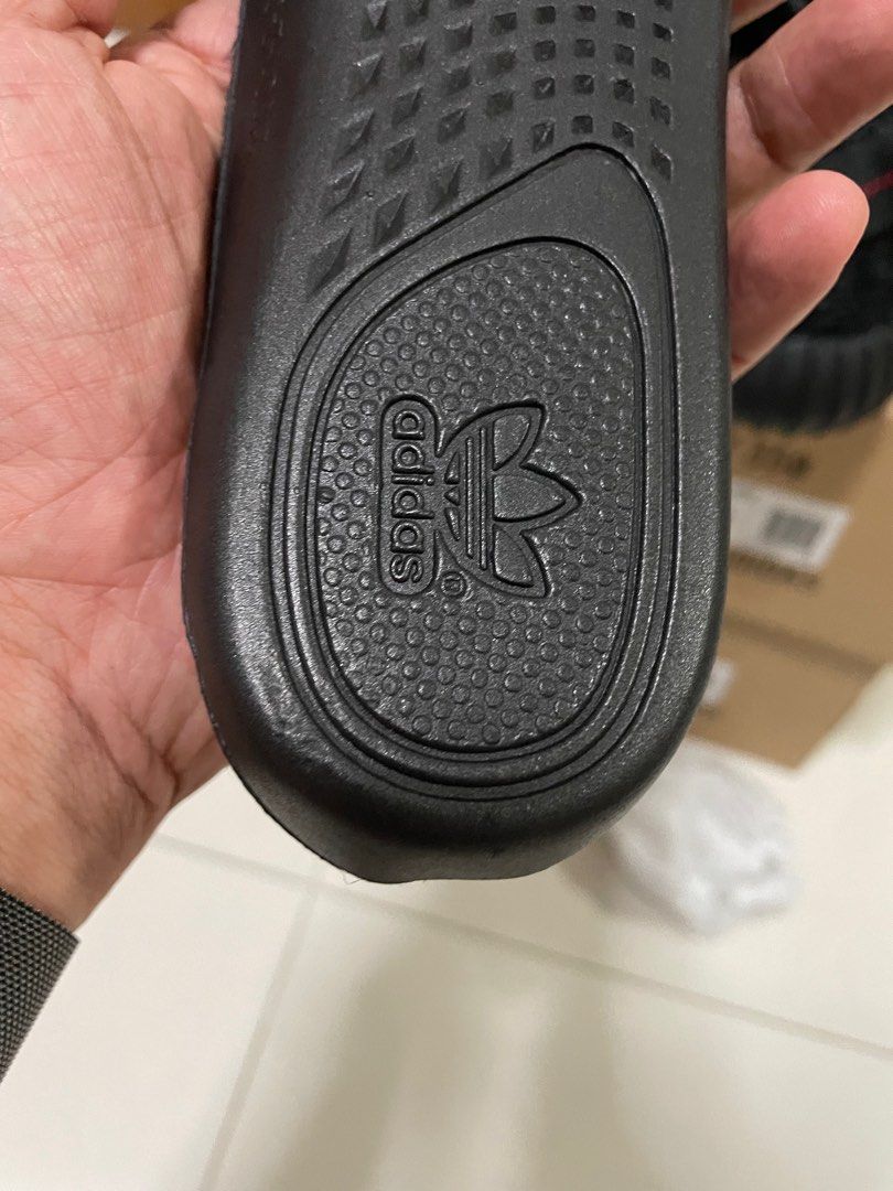 Yeezy Boost 350 V1 Pirate Black 2023