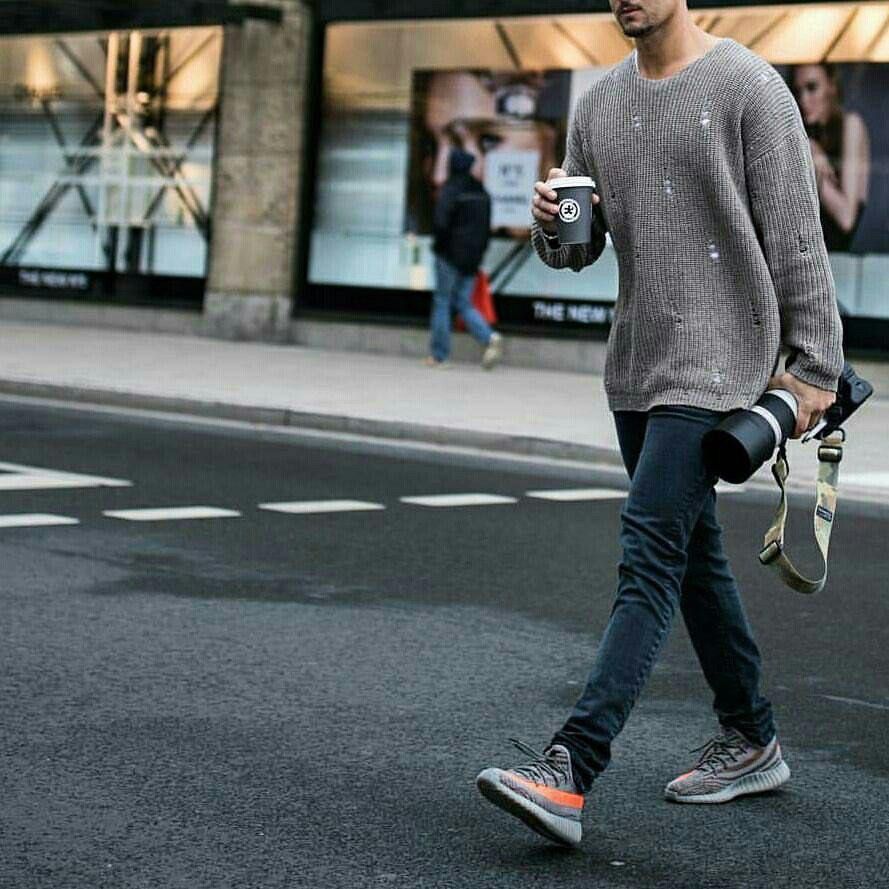 Beluga Reflective Yeezy 350 Beluga Outfit Style Yeezy Carbon