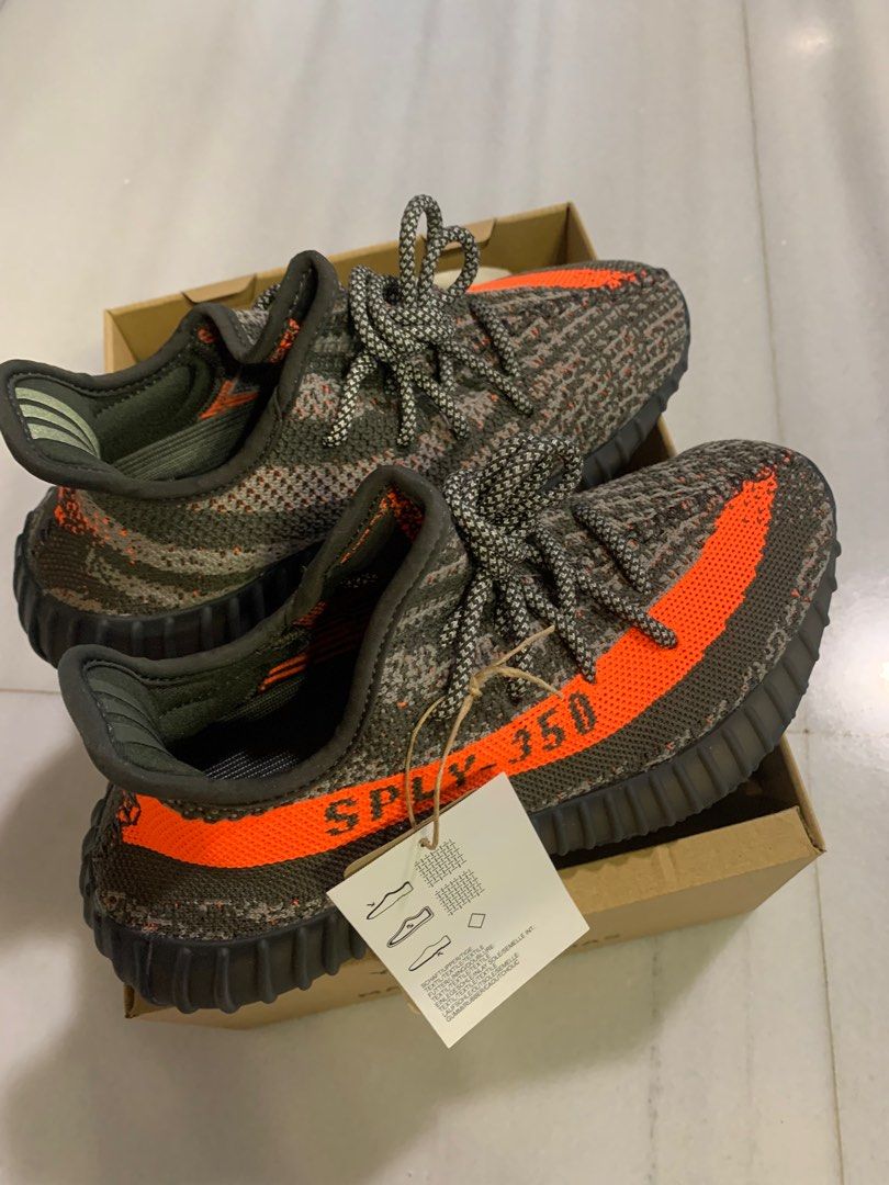 Yeezy boost 730 hot sale