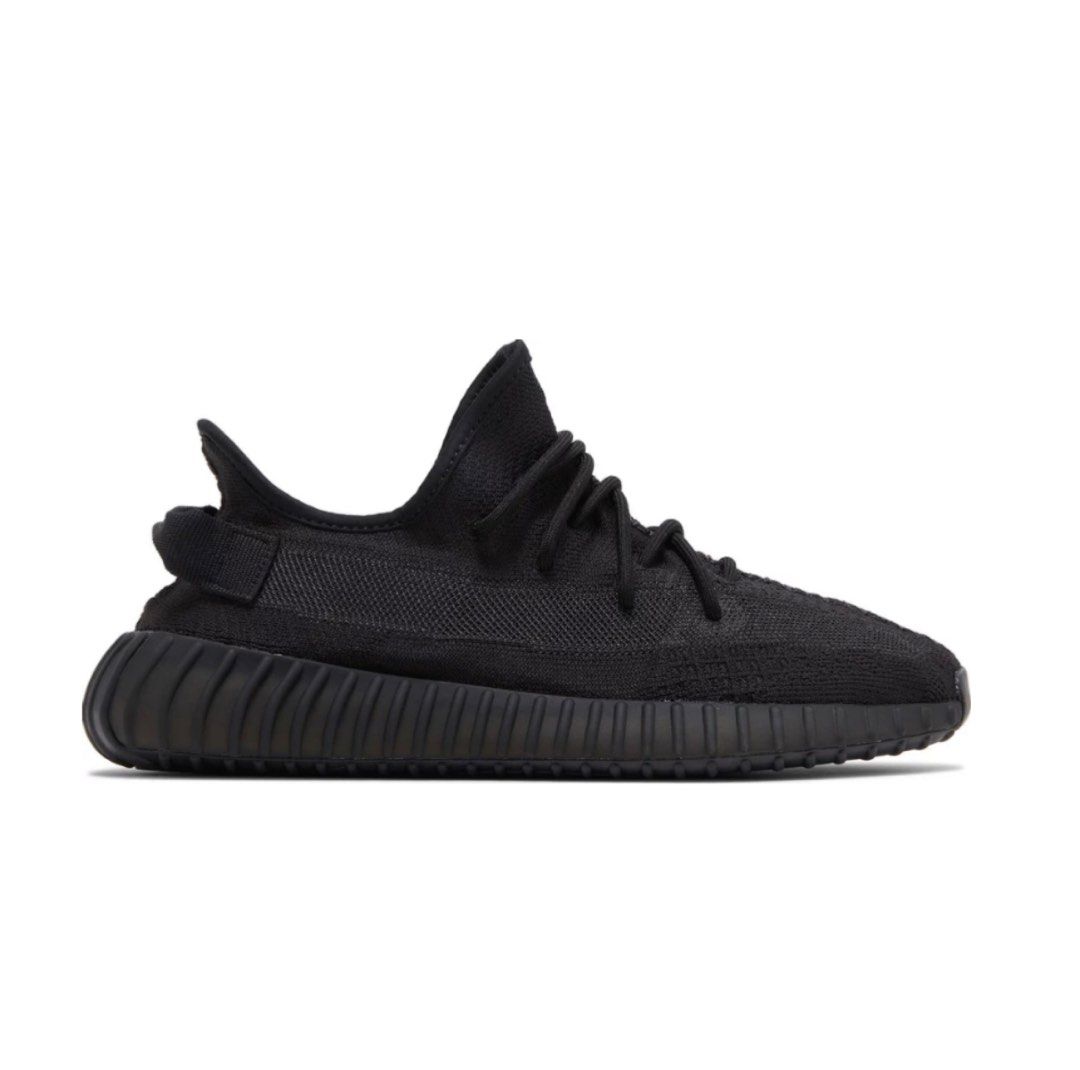 Yeezy Boost 360 V2 Onyx