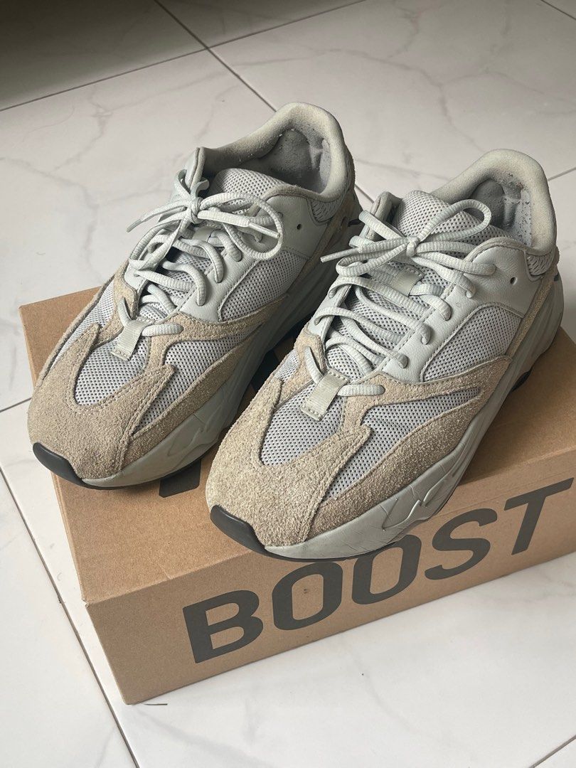 Yeezy 700 salt resell store