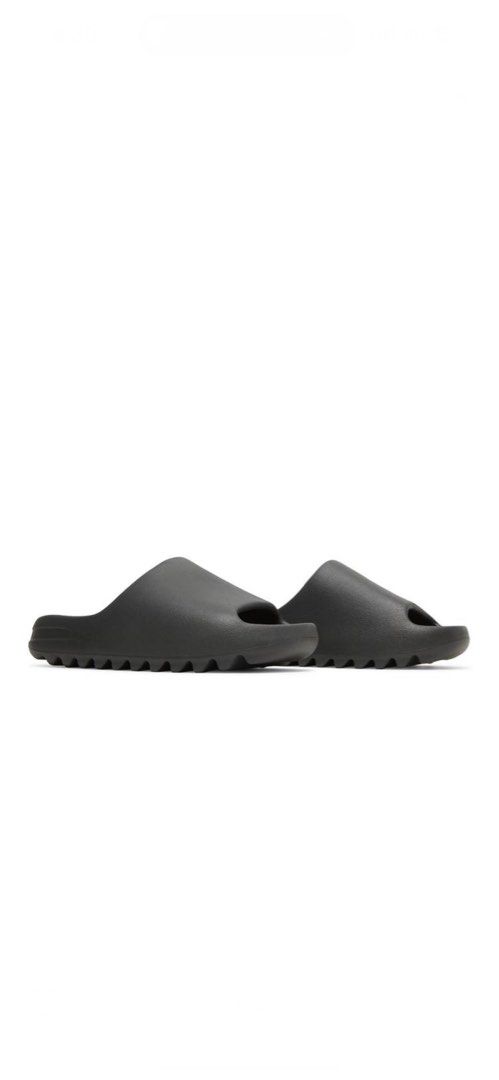 yeezy slides the fix