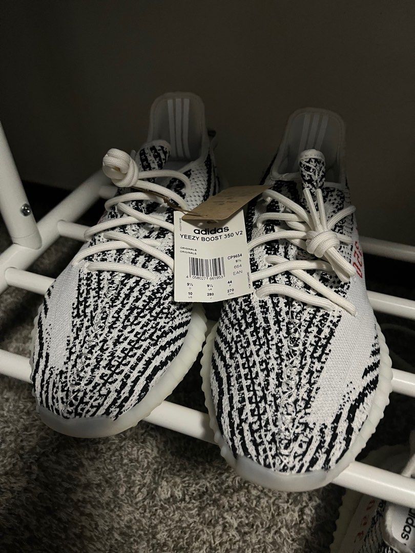 Yeezy june 2025 6