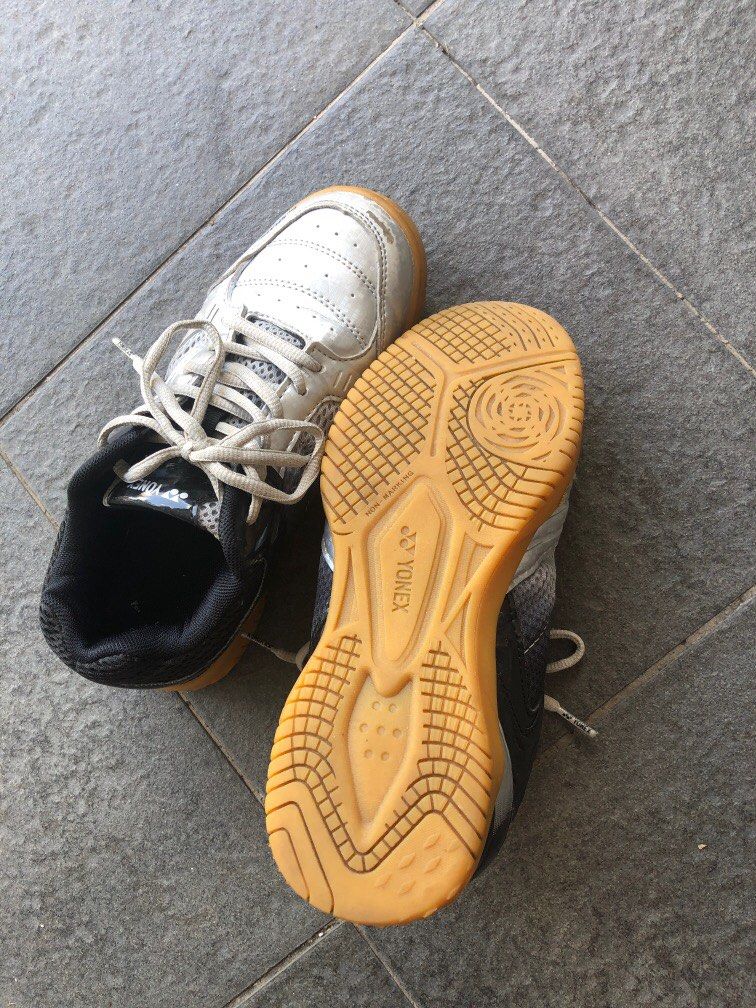 badminton shoes for boys
