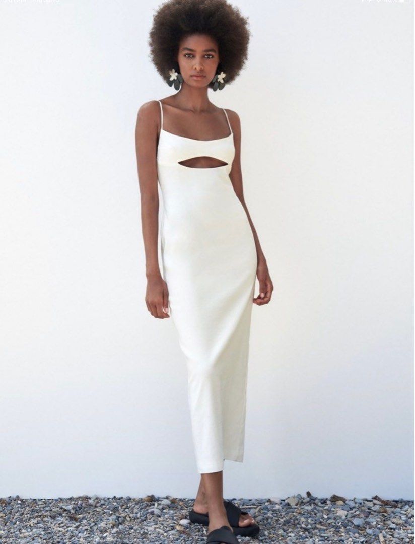 Bon marche linen dresses best sale