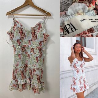 Zara Floral