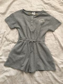 Zara Kids Jumpsuit
