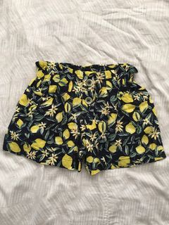 Zara Kids Shorts