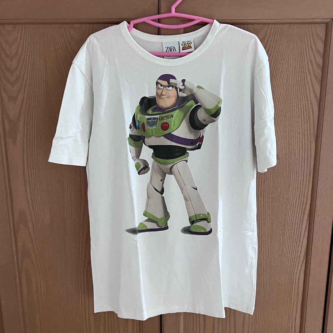 Zara buzz hot sale lightyear