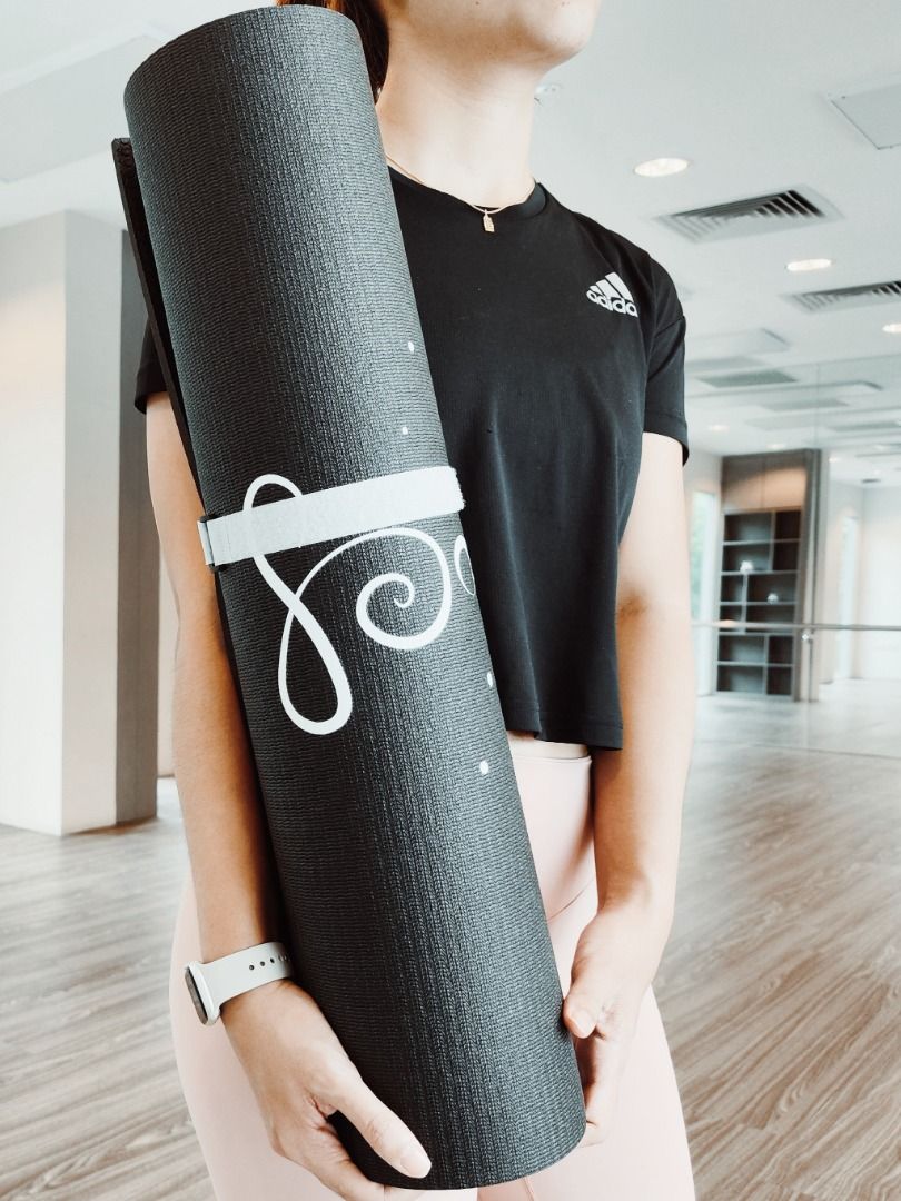 Zenergy sales yoga mat