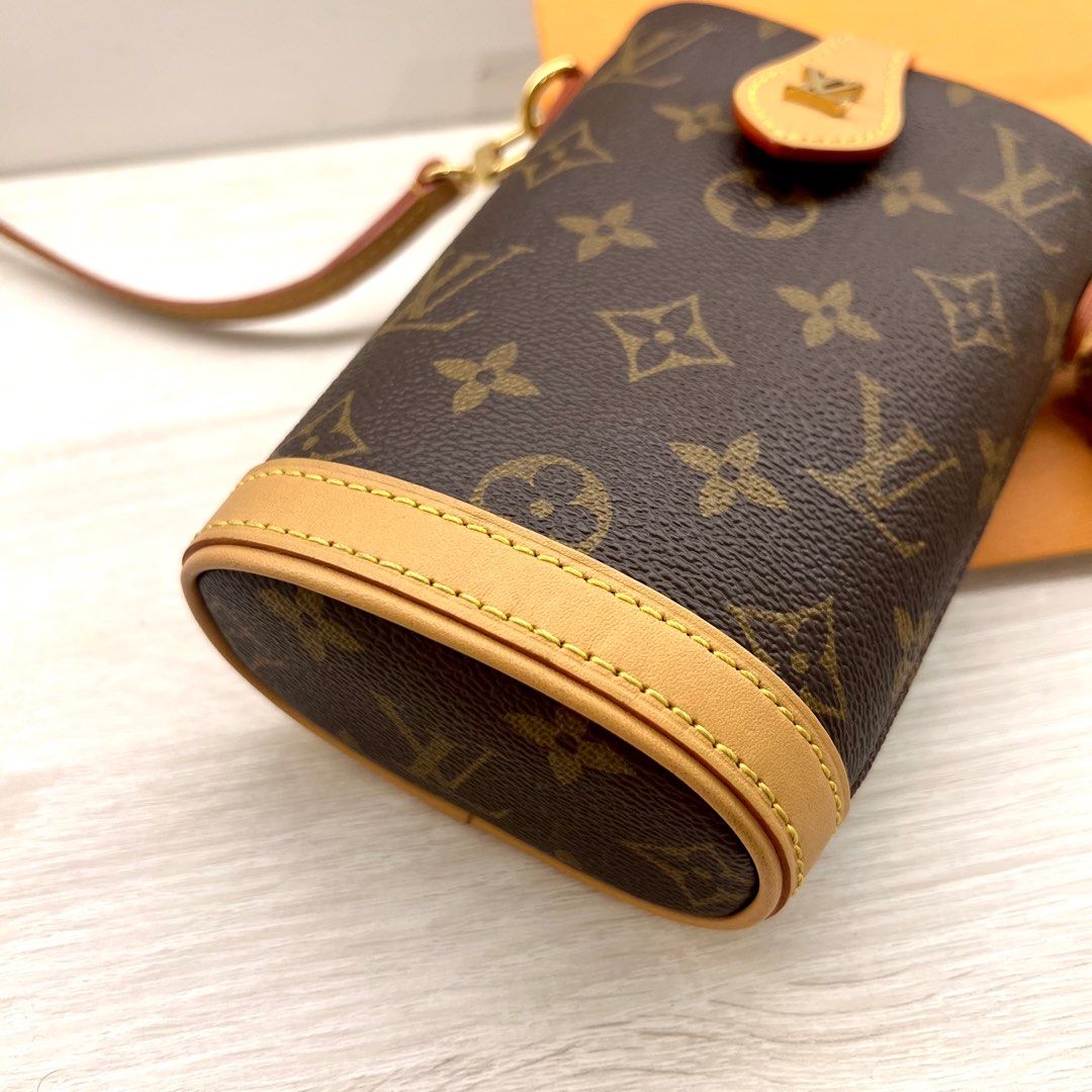 Wanelo louis vuitton neverfull deals