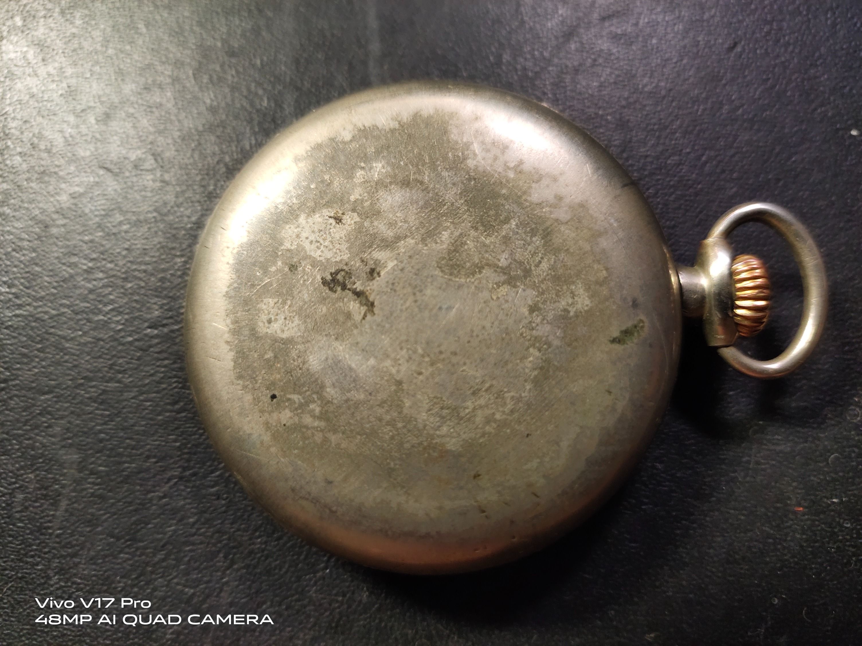 1907 Waltham Pocket Watch Luxury Watches on Carousell