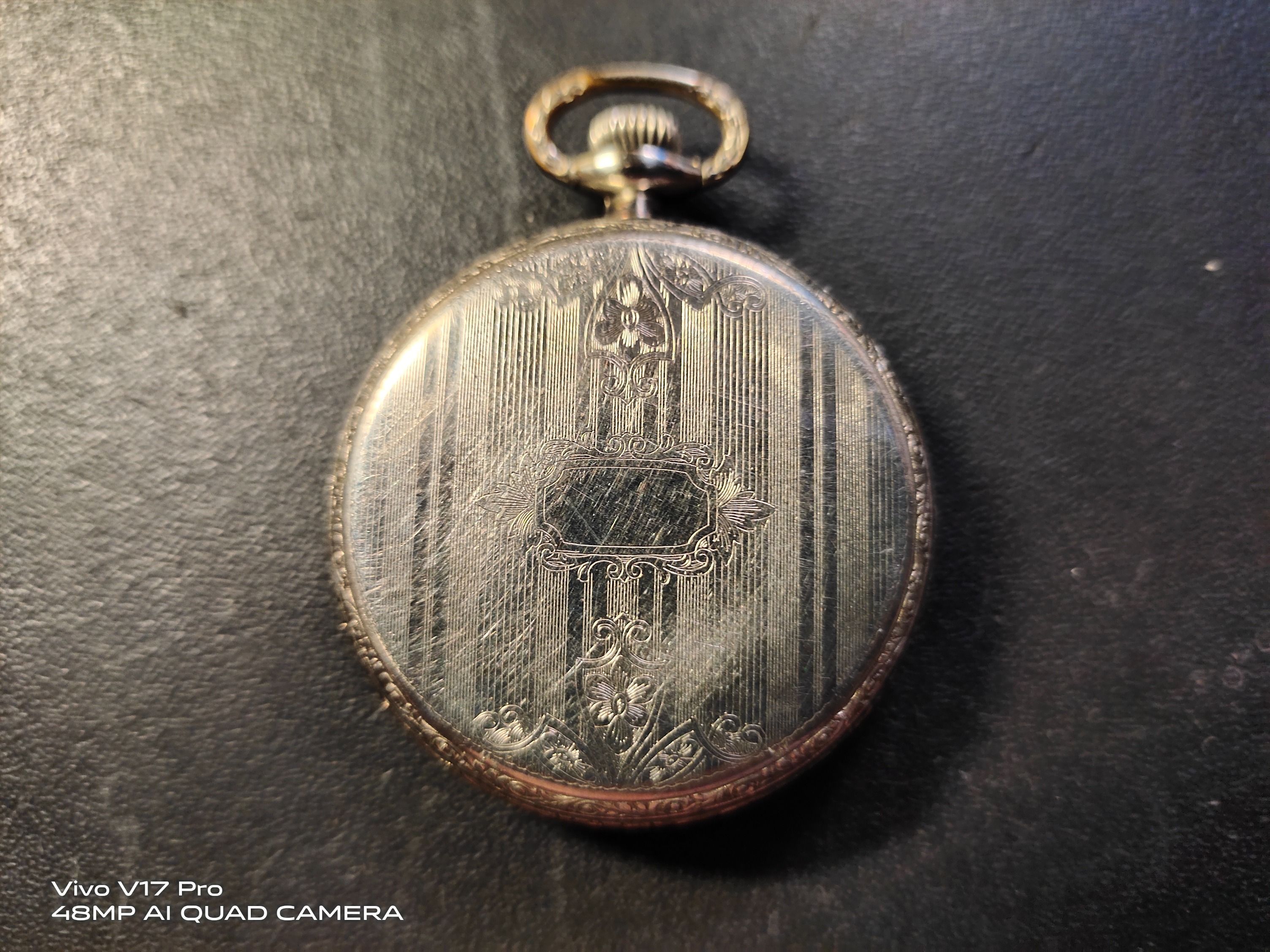 1926 Elgin Pocket Watch Luxury Watches on Carousell