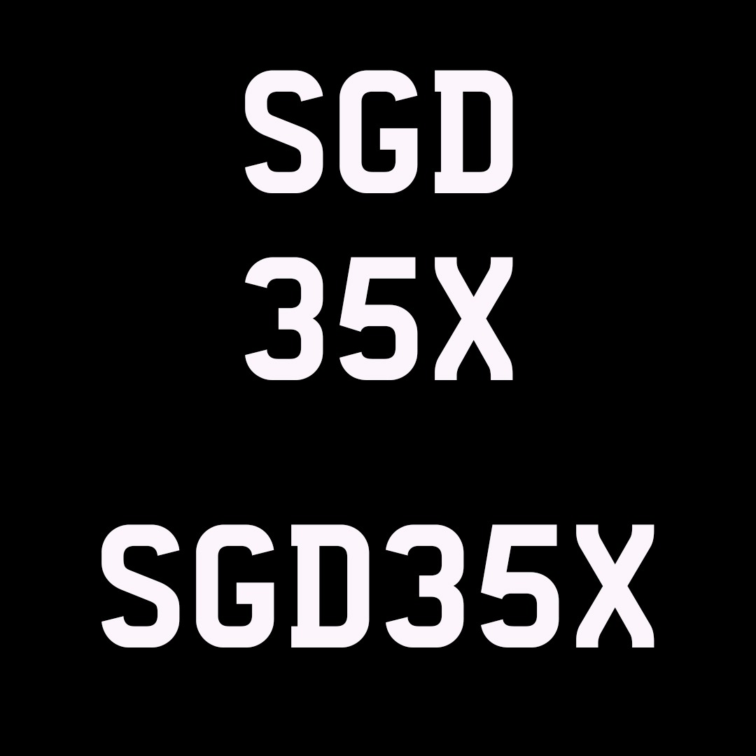 2005-car-number-plate-sgd-35-x-vehicle-registration-number-sgd35x