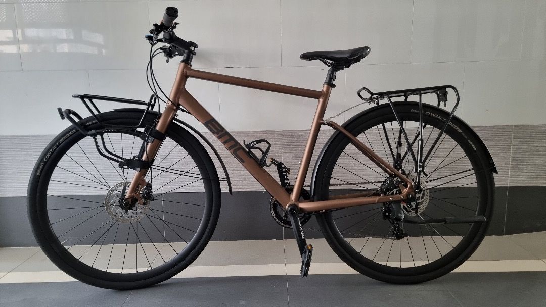 Bmc alpenchallenge ac01 two 2021 sales