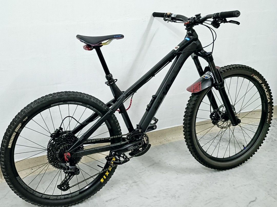 Boarse crankset new arrivals