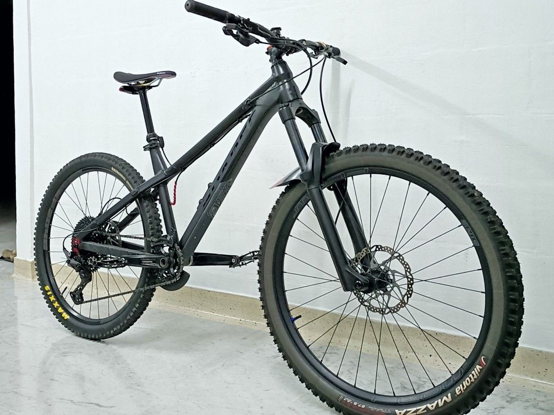 Boarse mtb hotsell
