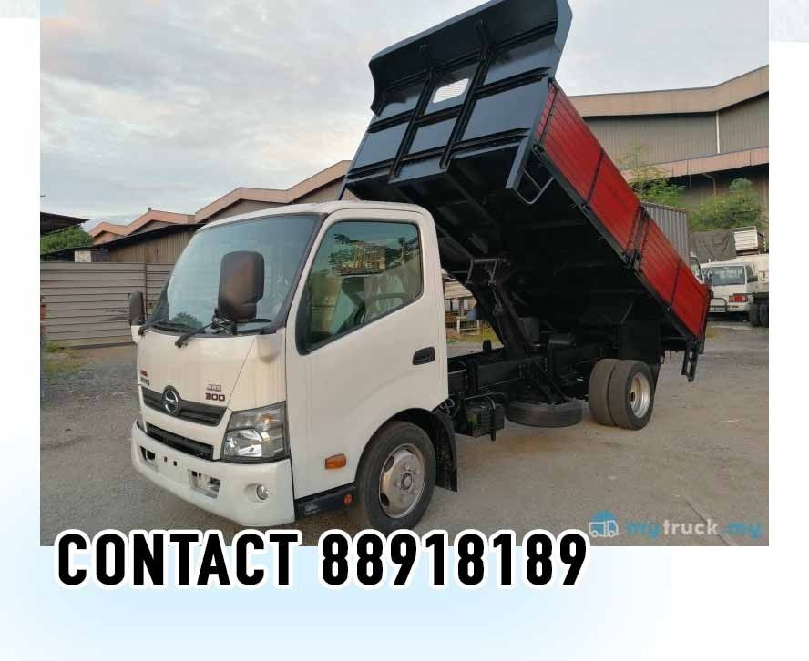 2023 Brand New Toyota Dyna Immediate Handover ! Sedan Hatchback Diesel ...