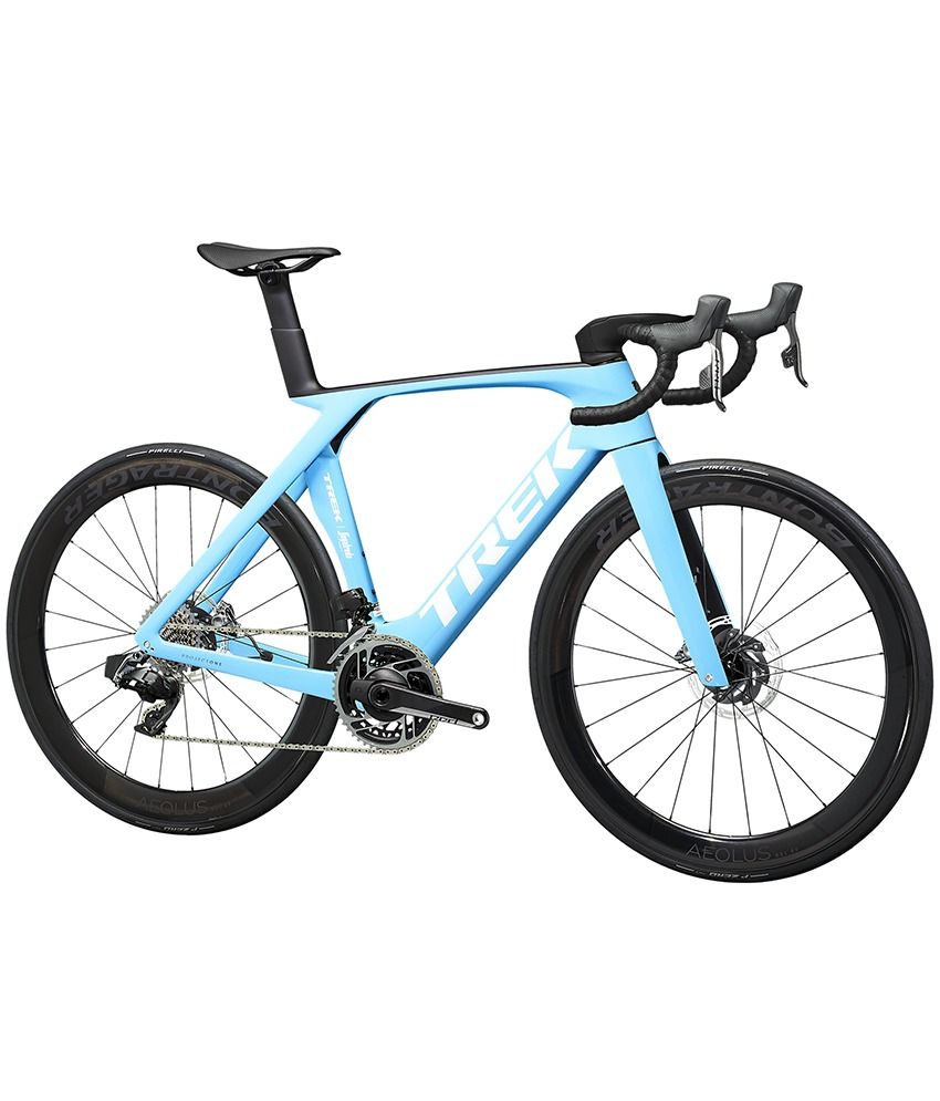 2023 Trekk Madone SLR 9 eTap Gen 7 Road Bike M3BIKESHOP Olah