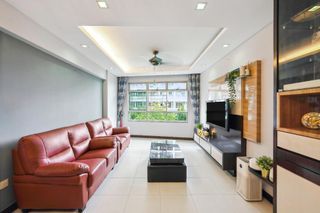 270A Sengkang Central