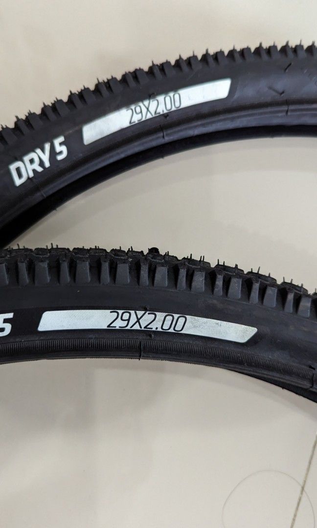 Rockrider dry 2025 5