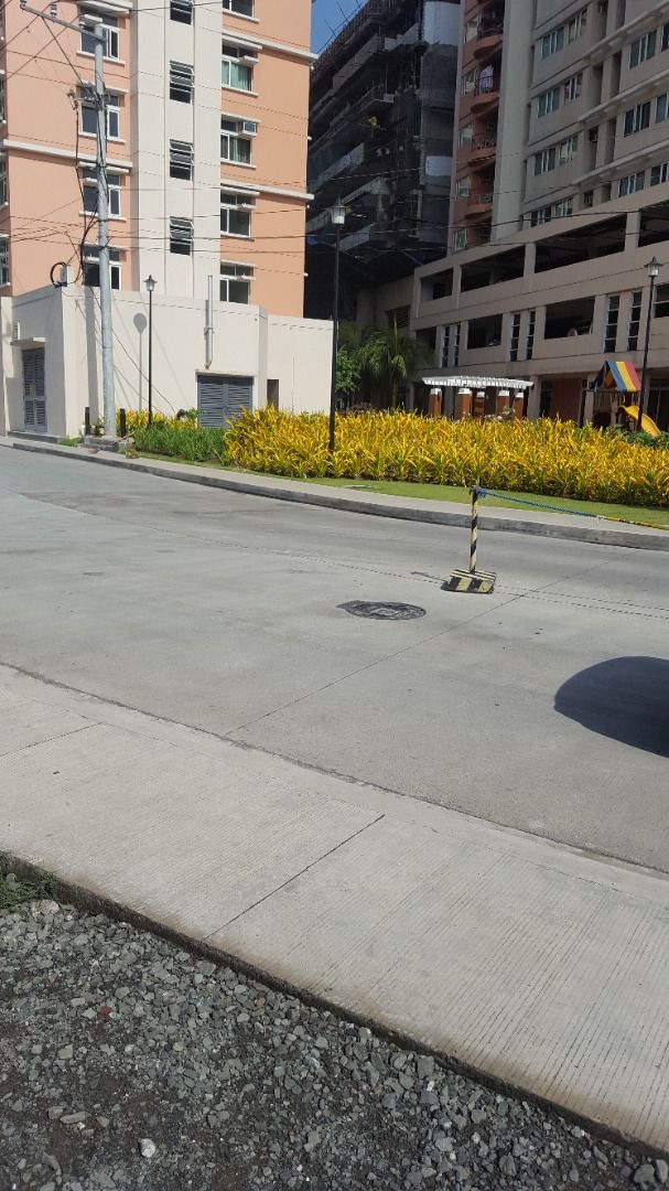 2 Bedroom for Rent to Own or Sale in Paco Near Taft Ermita intramuros