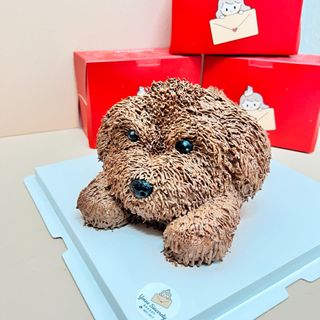 Kid's Customised Cake Collection item 1