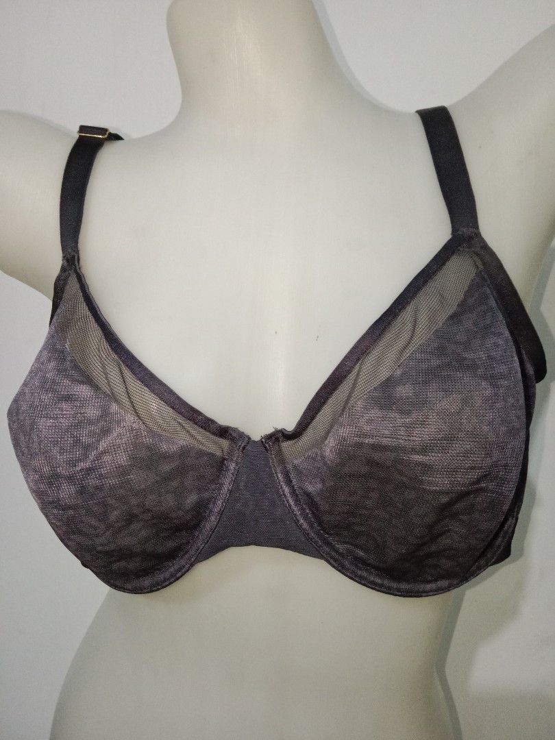 40c SOMA BRA NOT PADDED WITH UNDERWIRE, Women's Fashion