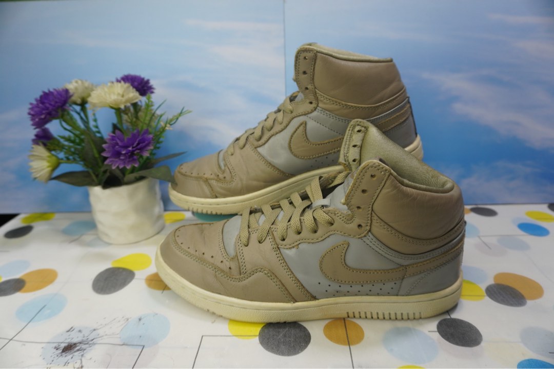 Nike undercover court force hot sale