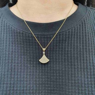 7.4g 0.663tcw Necklace