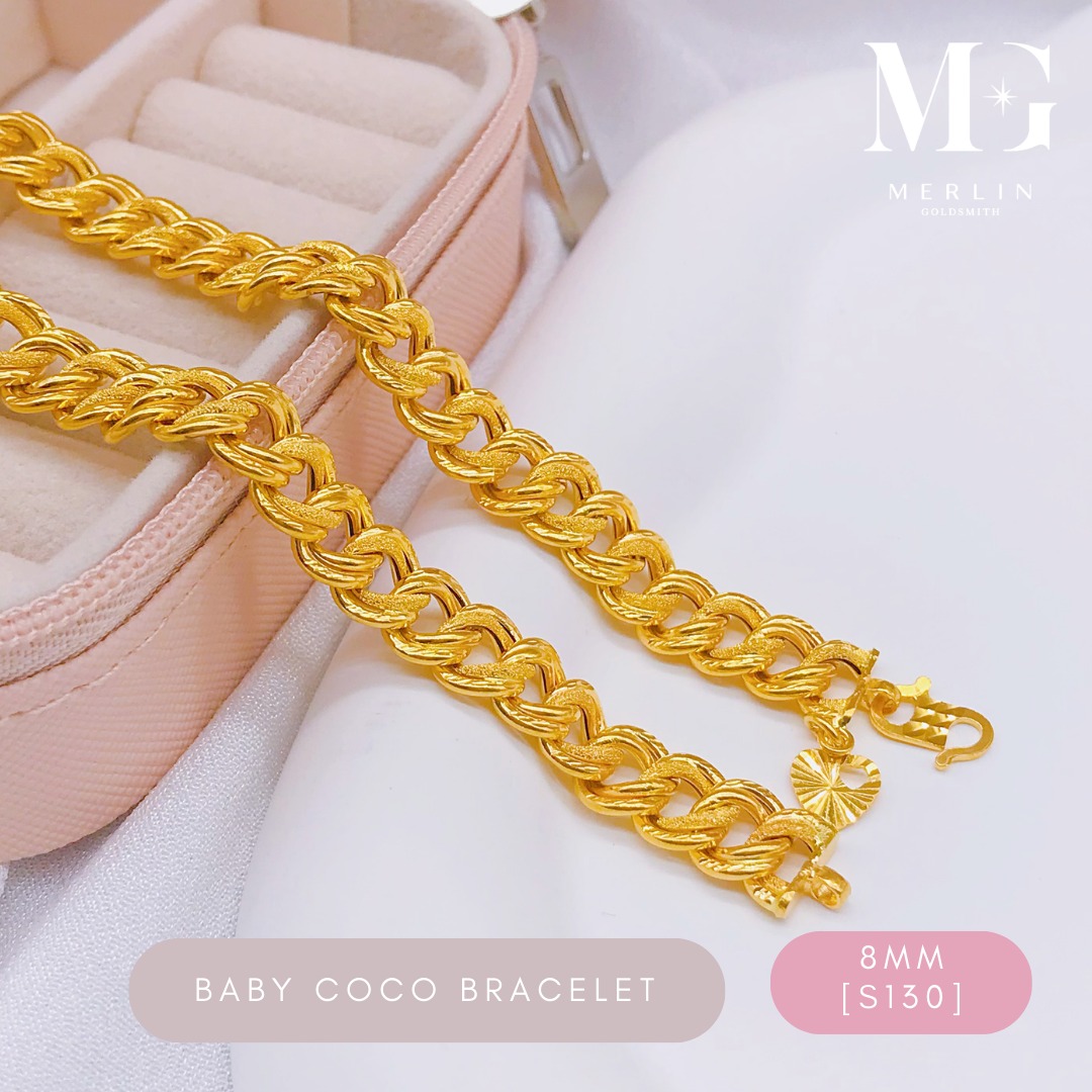 Sone ki deals bracelet