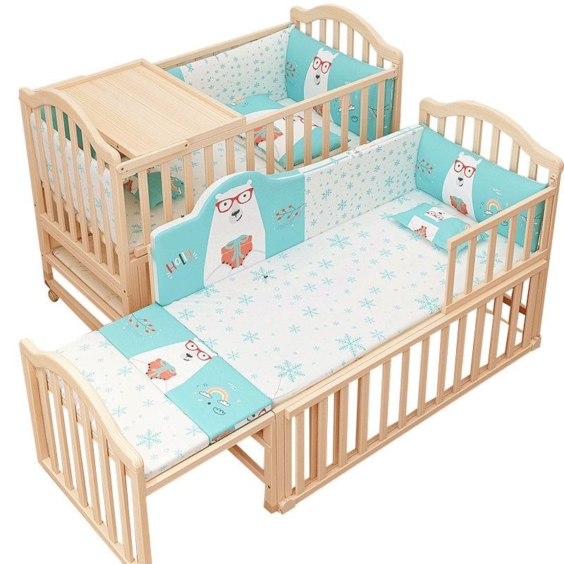 High quality top cribs