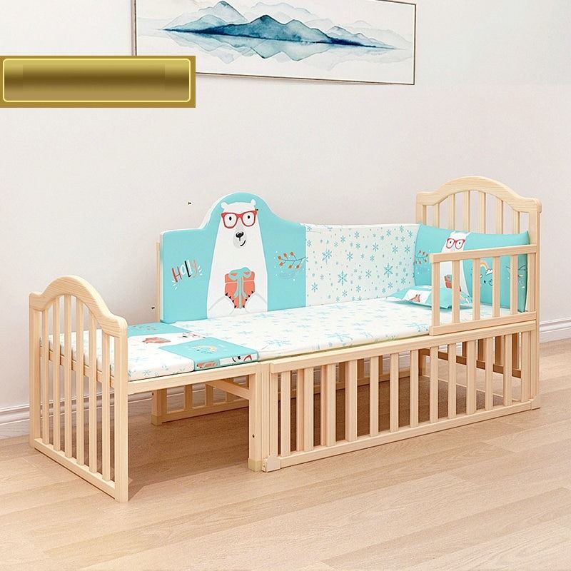 Solid wood baby hotsell furniture
