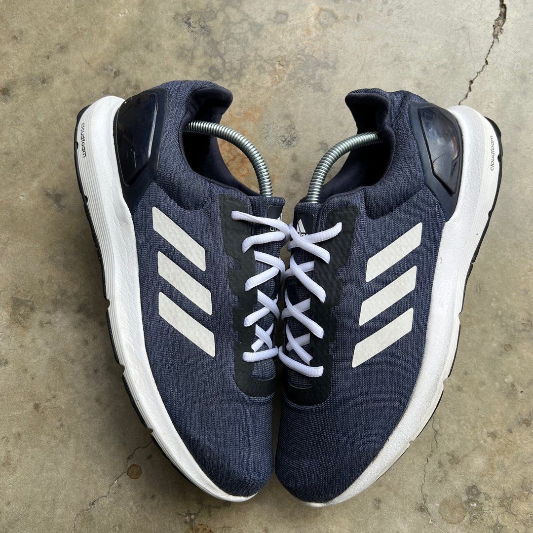 9uk Adidas Cosmic 2 Men s Fashion Footwear Sneakers on Carousell