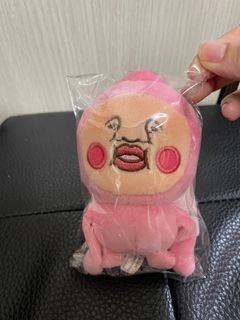 屁桃吊飾 日本屁桃 可愛吊飾