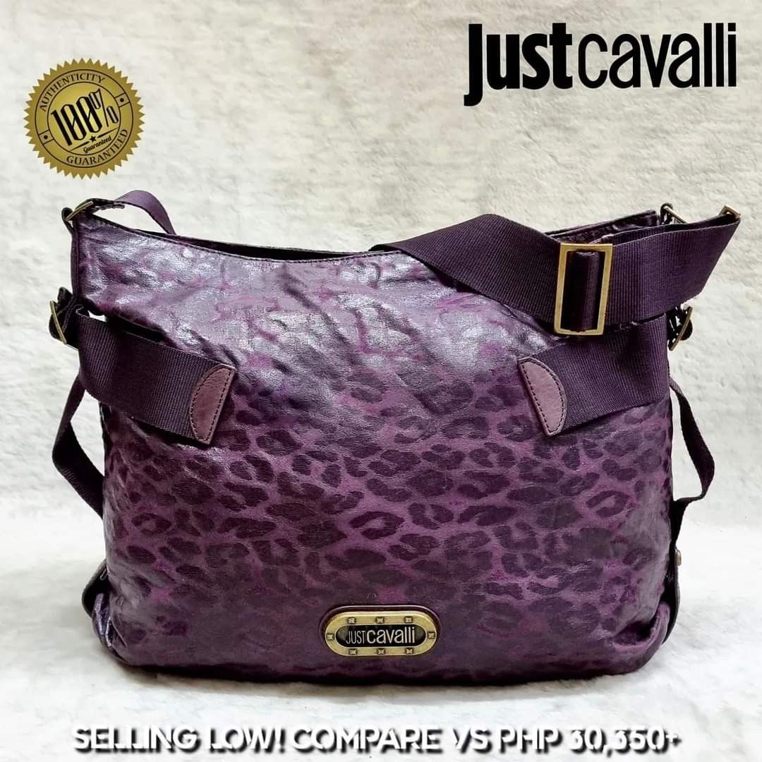 Just Cavalli Mini bag | Women's Just Cavalli Mini bag from the new  Spring/Summer 2024 collection online
